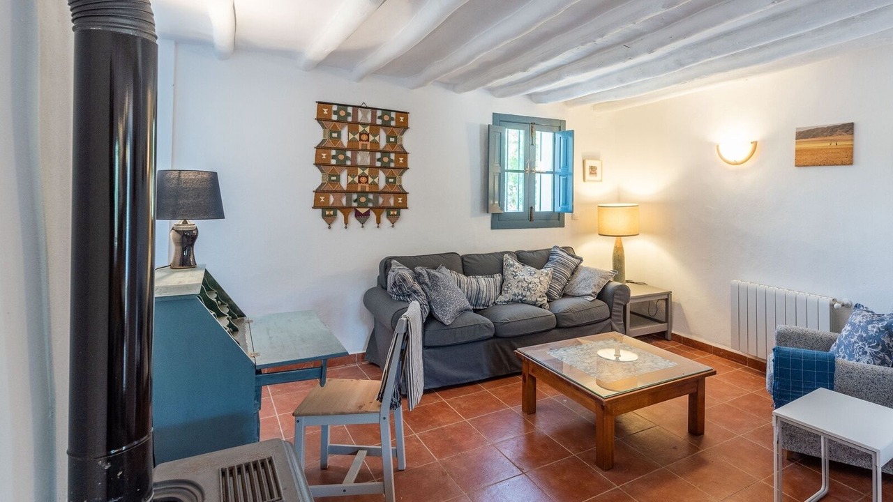 Photo of Livingroom in Olvera