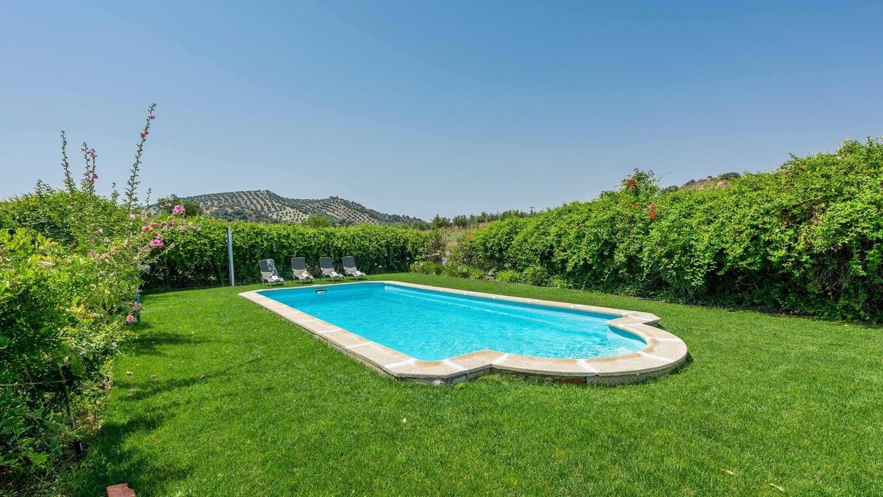 Photo of Outdoor in Olvera
