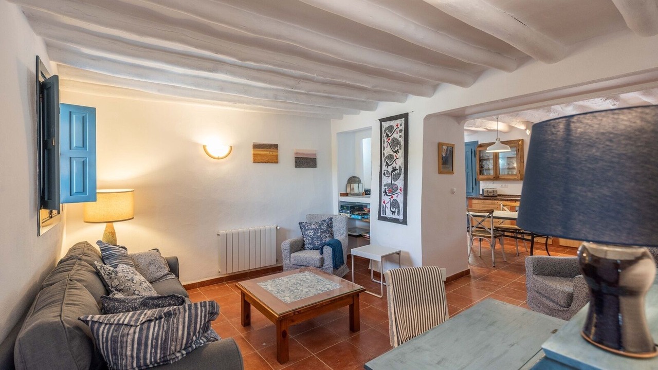 Photo of Livingroom in Olvera