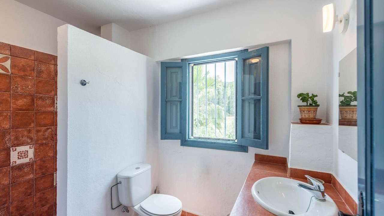 Photo of Bathroom in Olvera