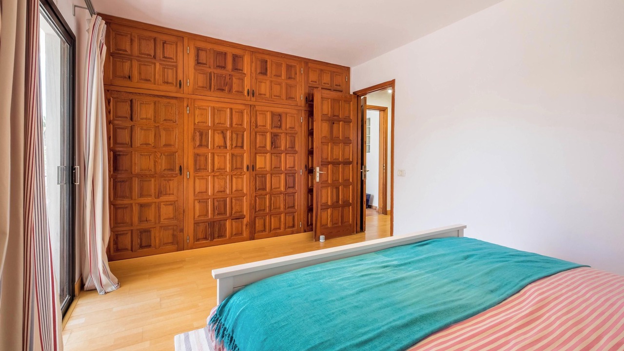 Photo of Bedroom in Los Gigantes