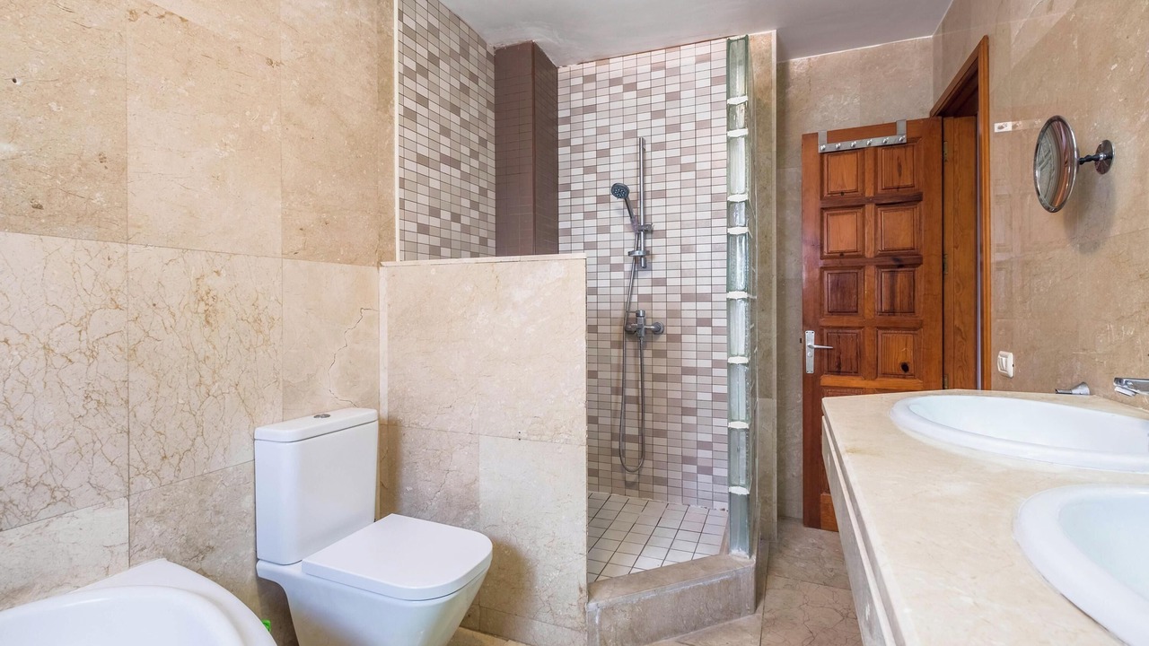 Photo of Bathroom in Los Gigantes