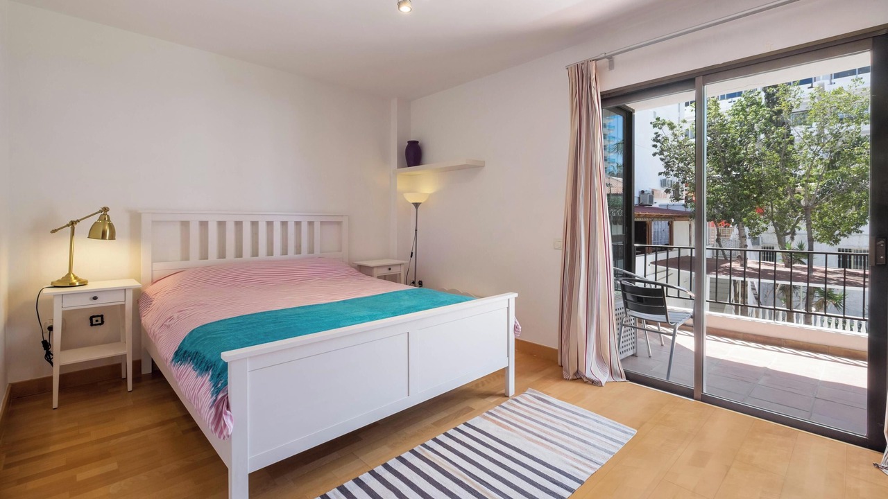 Photo of Bedroom in Los Gigantes