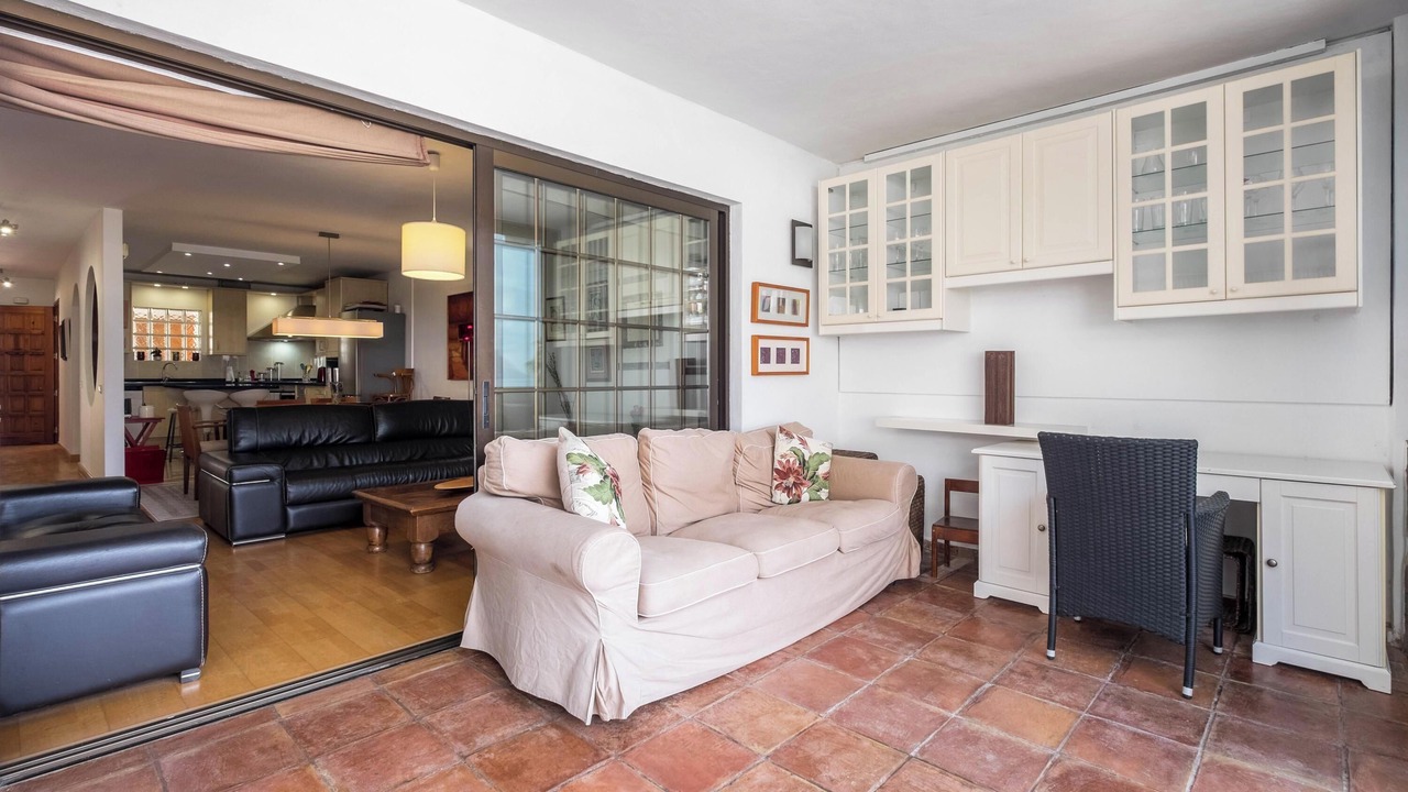 Photo of Livingroom in Los Gigantes