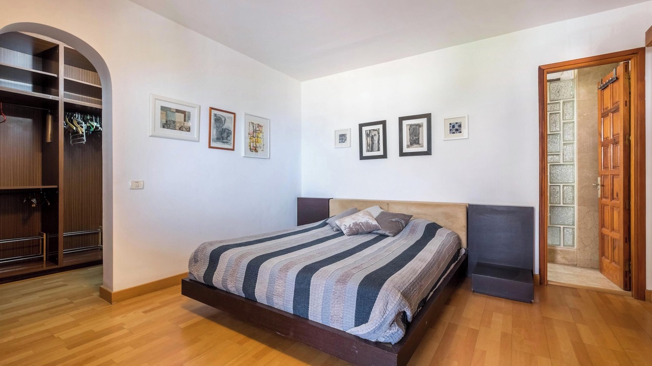 Photo of Bedroom in Los Gigantes