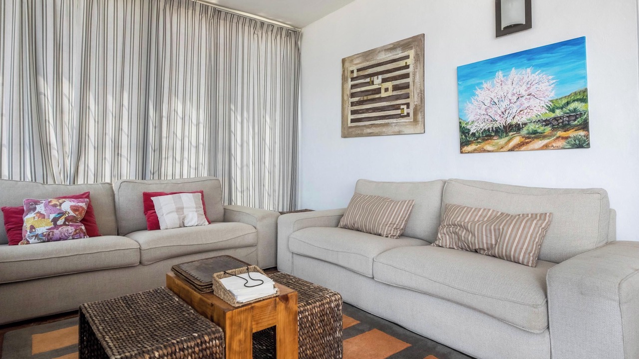 Photo of Livingroom in Los Gigantes