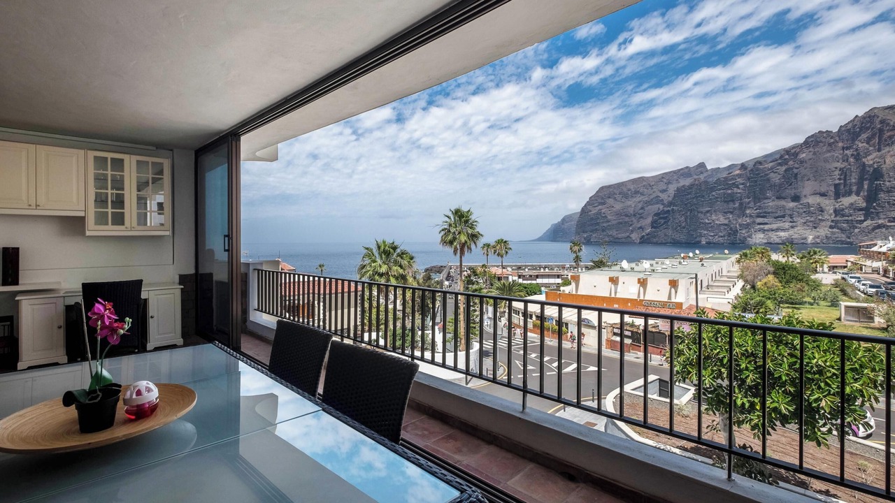 Photo of Outdoor in Los Gigantes