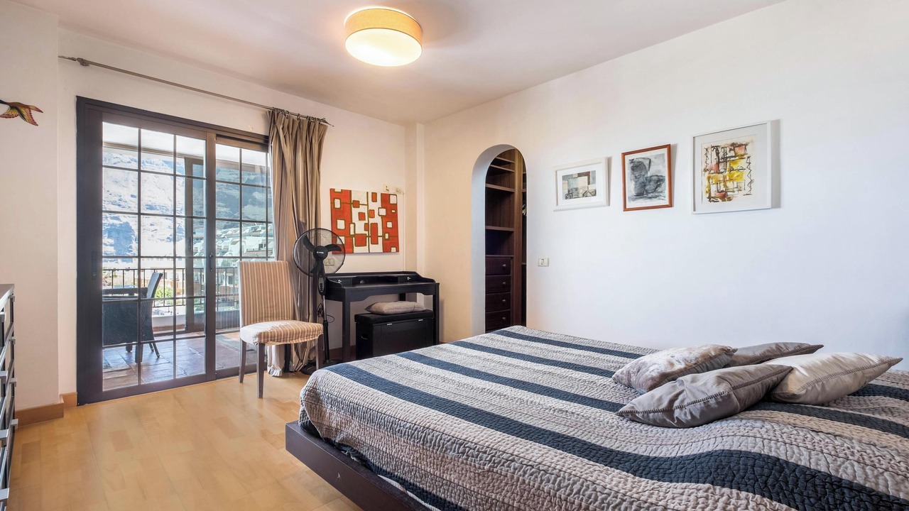Photo of Bedroom in Los Gigantes