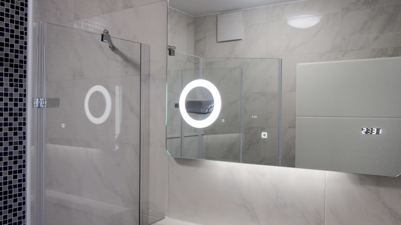 Photo of Bathroom in Neu-Isenburg