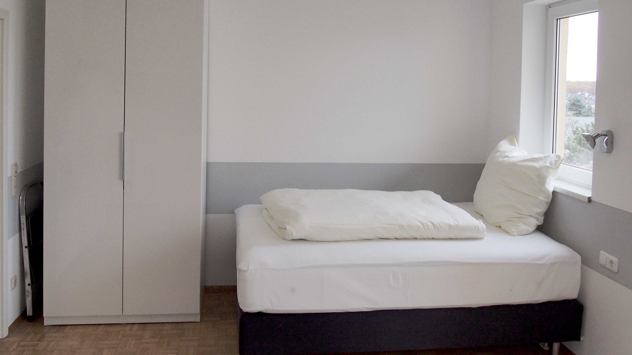 Photo of Bedroom in Neu-Isenburg