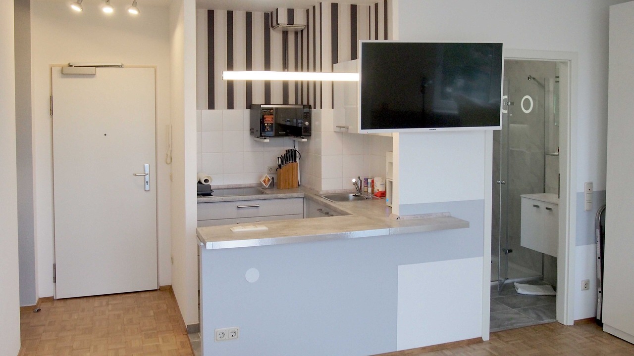 Photo of Kitchen in Neu-Isenburg