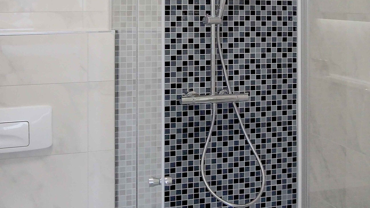Photo of Bathroom in Neu-Isenburg