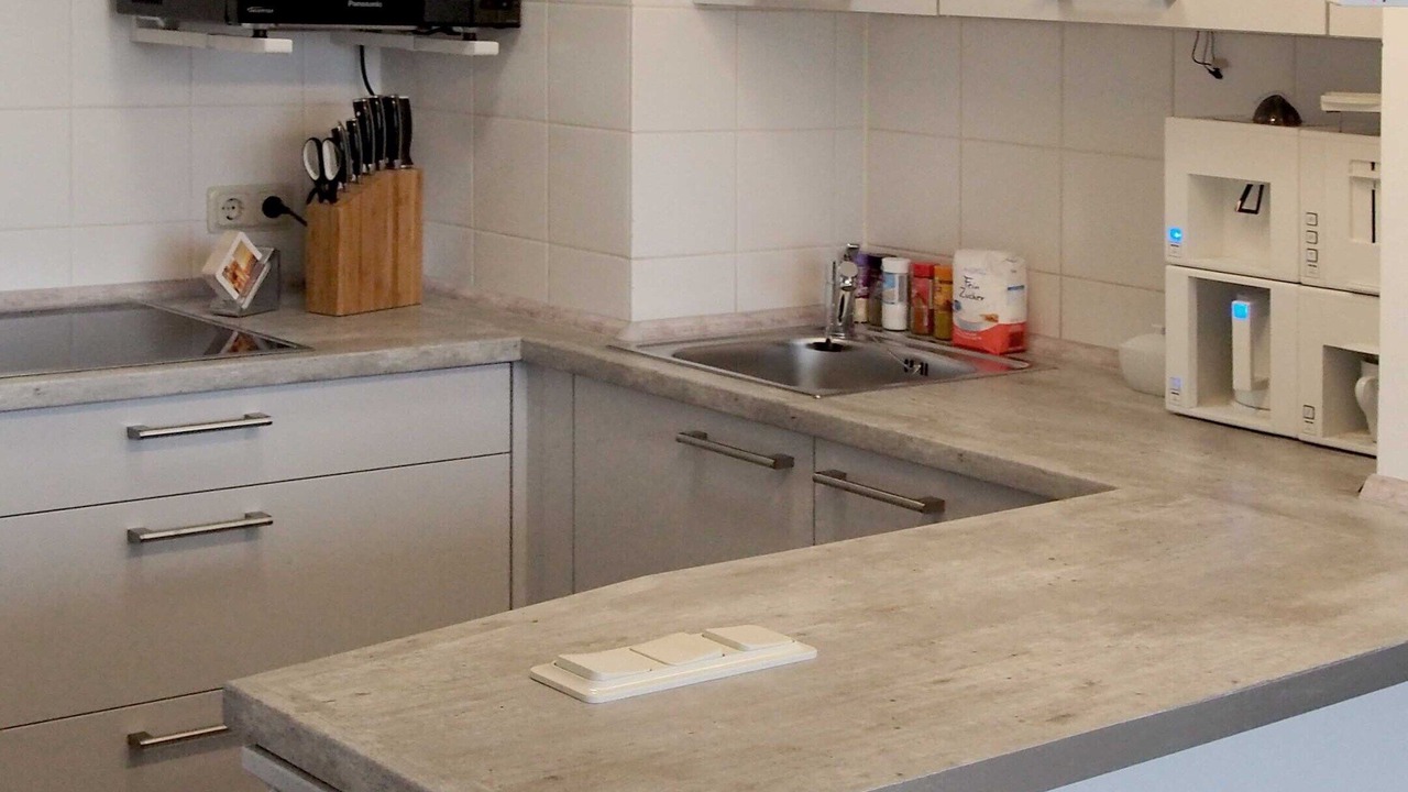 Photo of Kitchen in Neu-Isenburg