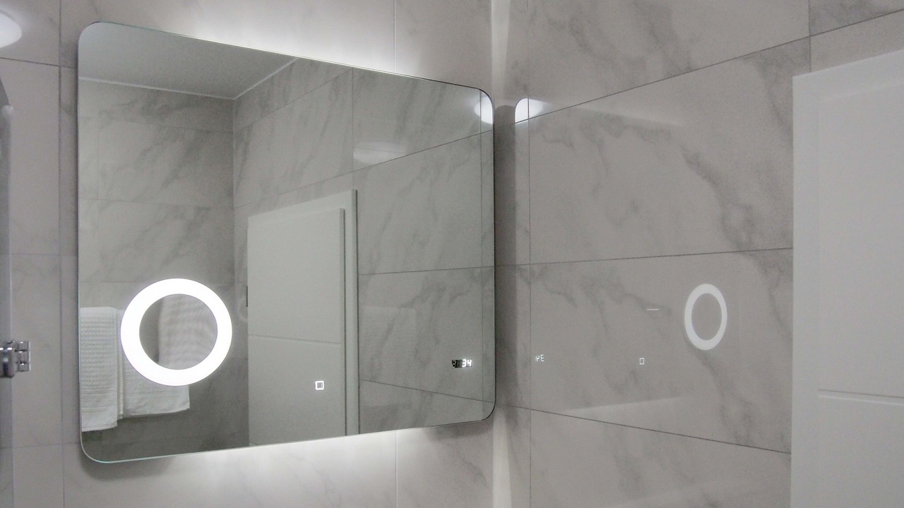Photo of Bathroom in Neu-Isenburg
