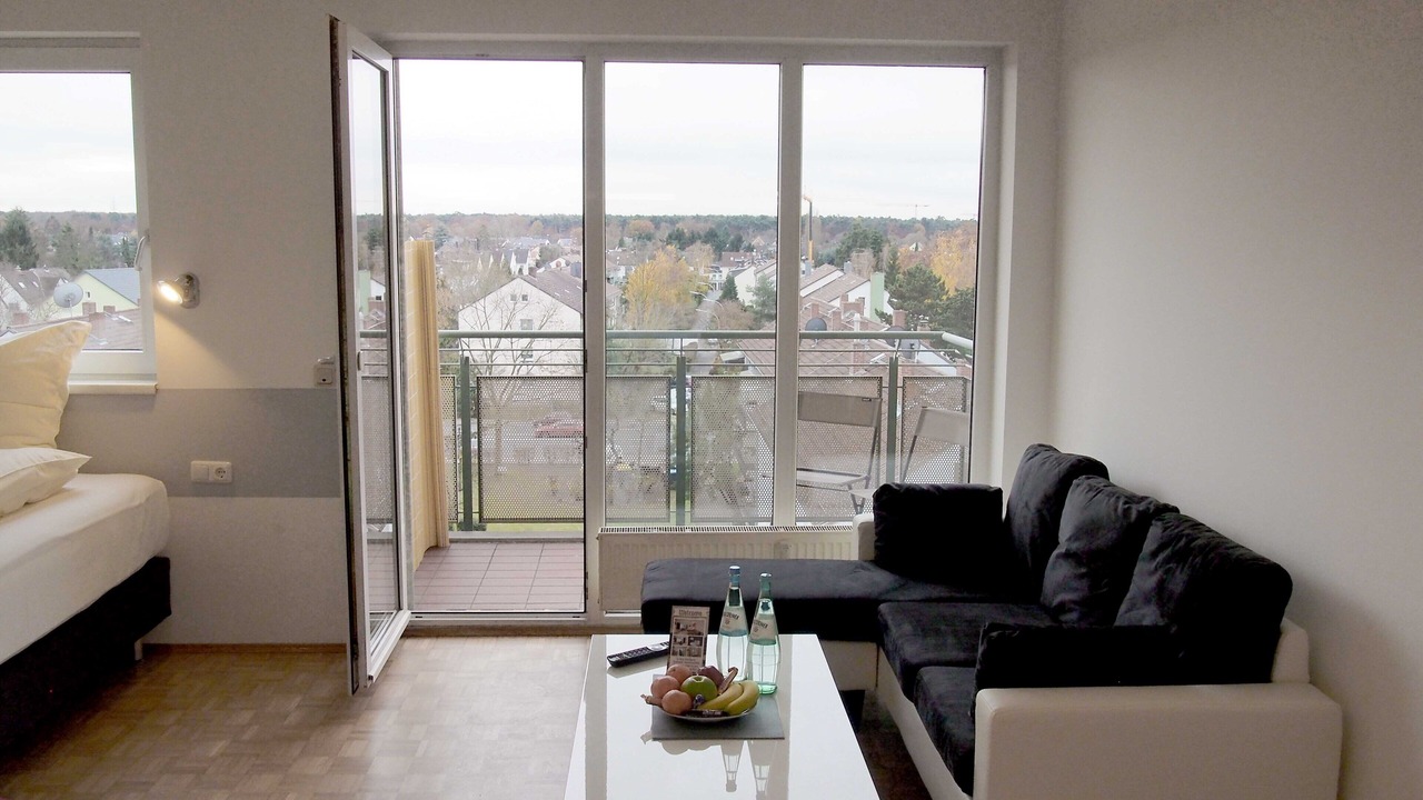 Photo of Livingroom in Neu-Isenburg