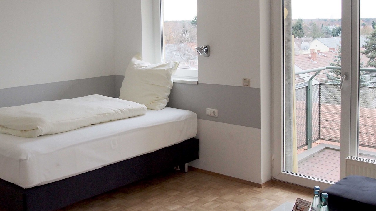 Photo of Bedroom in Neu-Isenburg