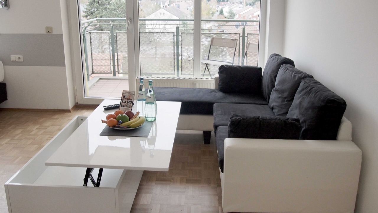 Photo of Livingroom in Neu-Isenburg