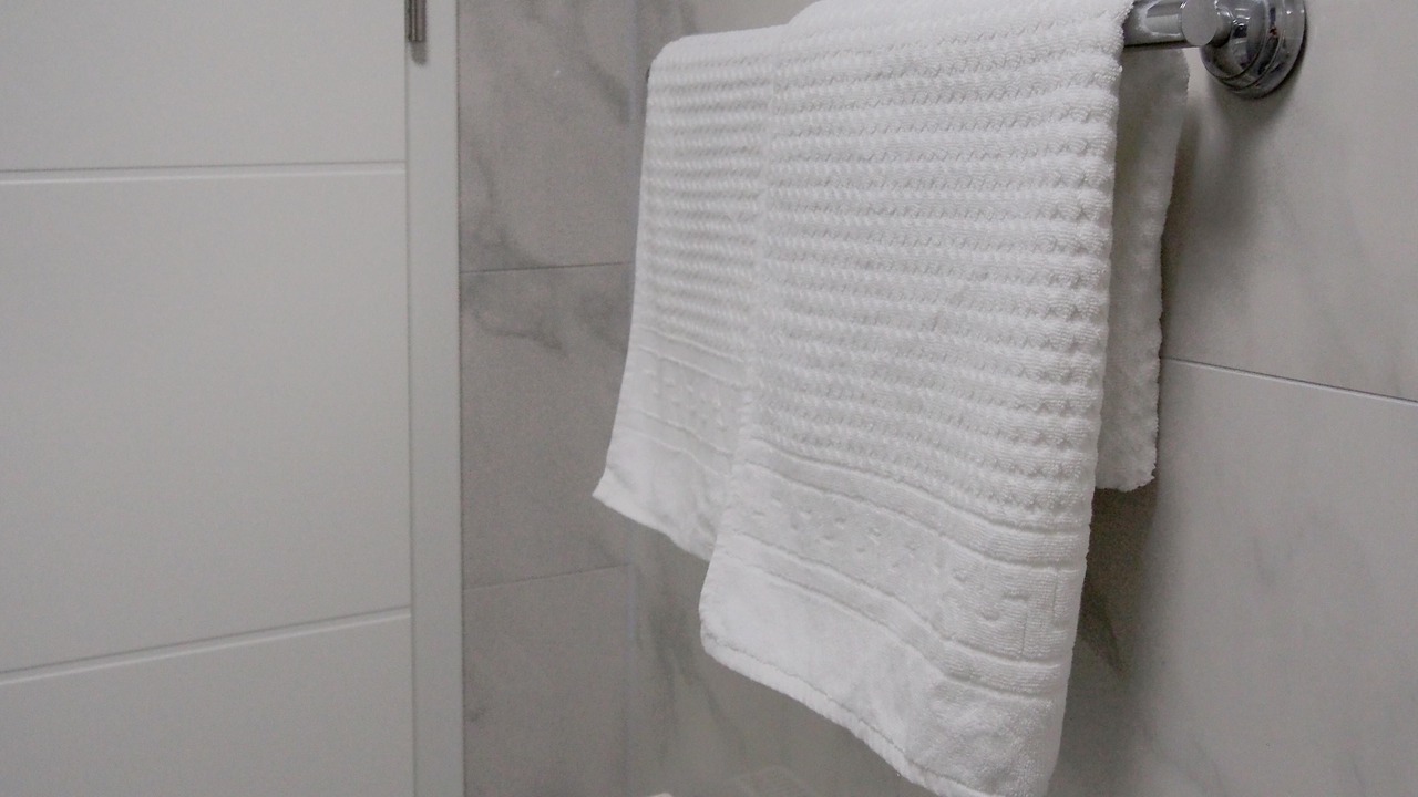 Photo of Bathroom in Neu-Isenburg