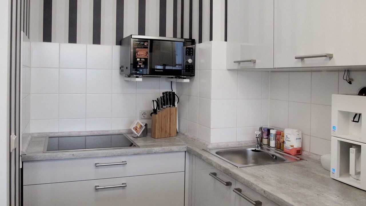 Photo of Kitchen in Neu-Isenburg