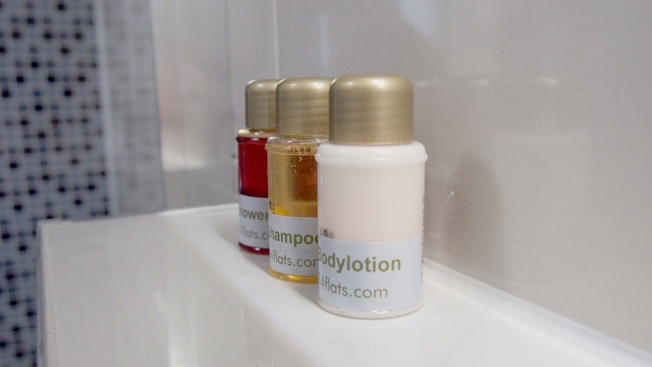 Photo of Bathroom in Neu-Isenburg