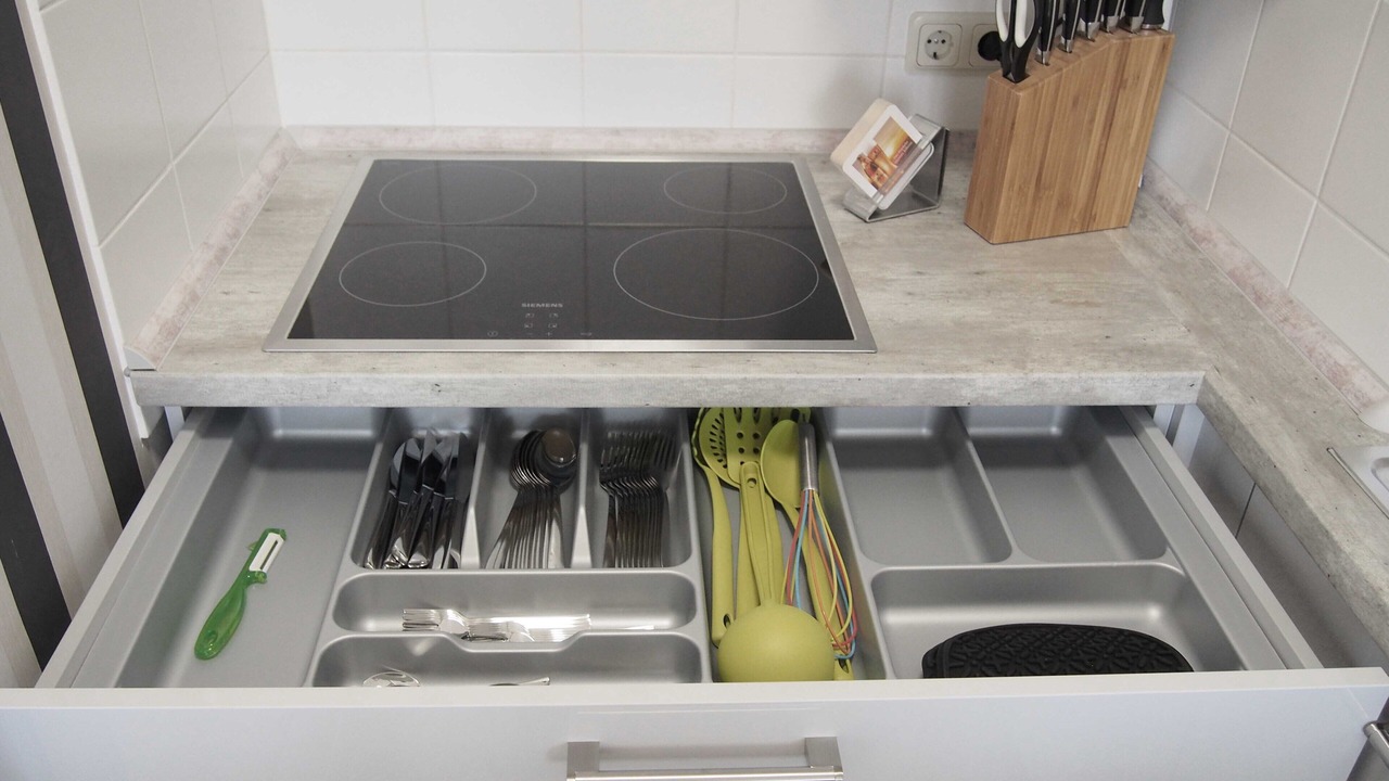Photo of Kitchen in Neu-Isenburg