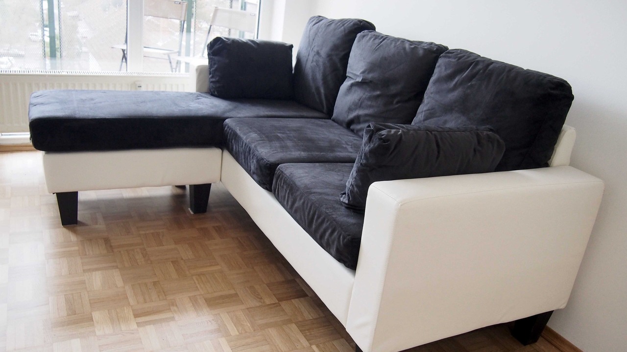 Photo of Livingroom in Neu-Isenburg