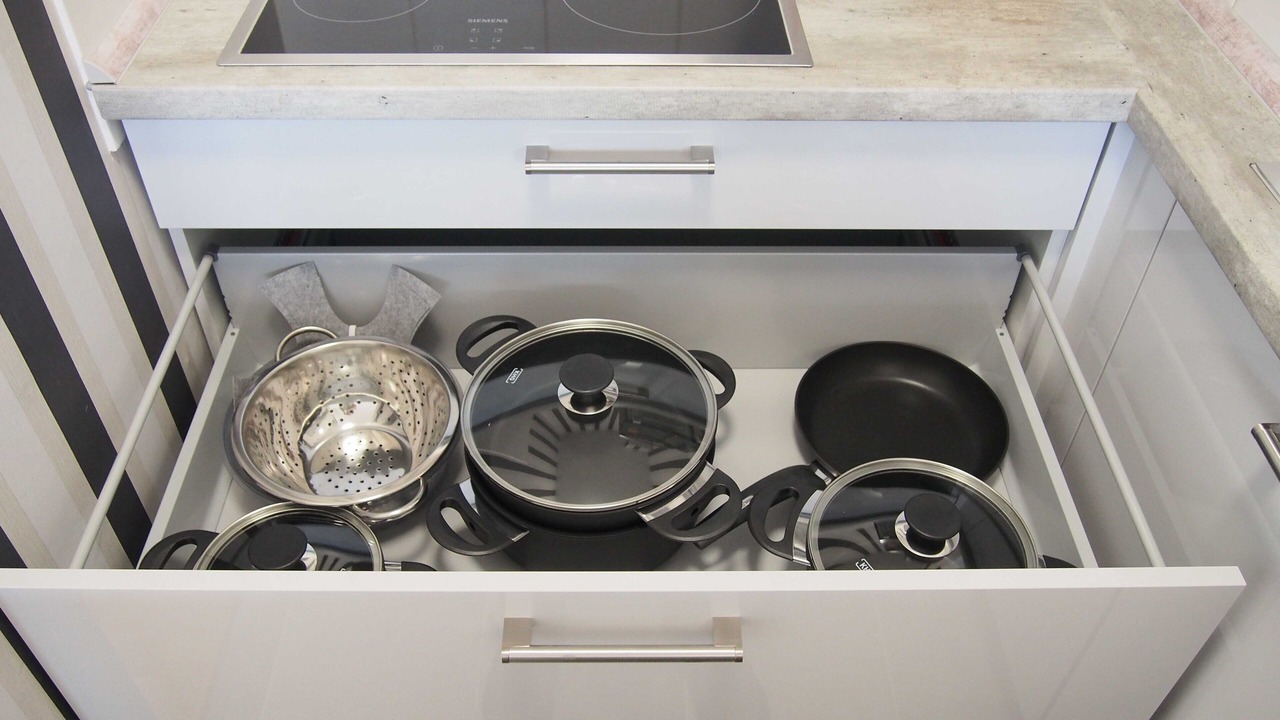 Photo of Kitchen in Neu-Isenburg