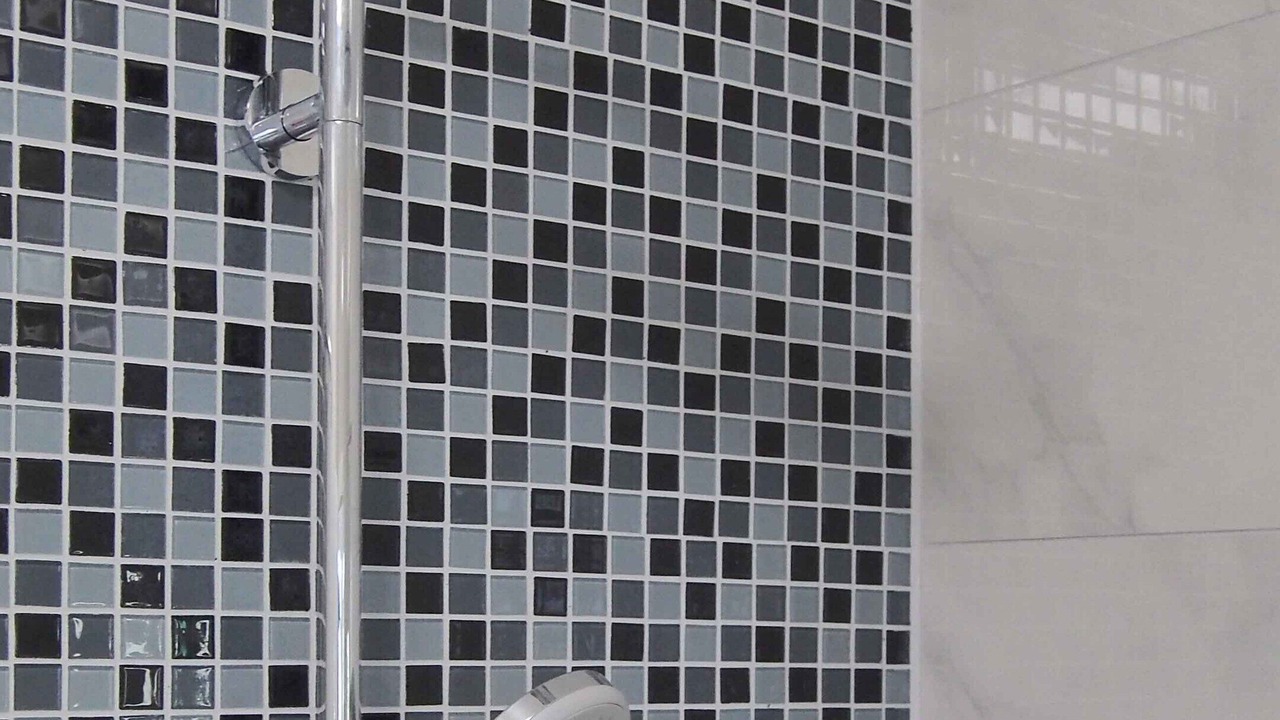 Photo of Bathroom in Neu-Isenburg