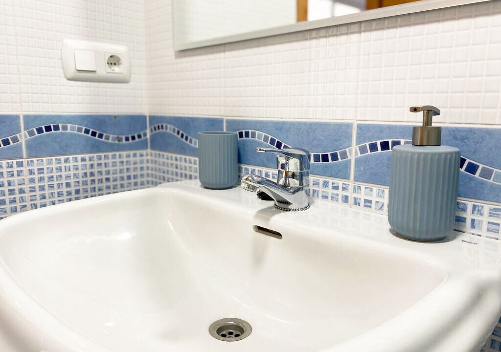 Photo of Bathroom in Canet de Berenguer