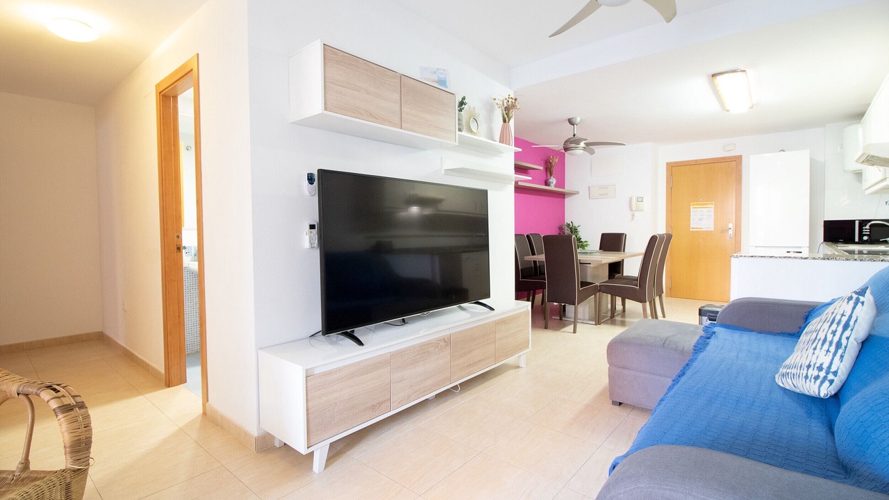 Photo of Livingroom in Canet de Berenguer