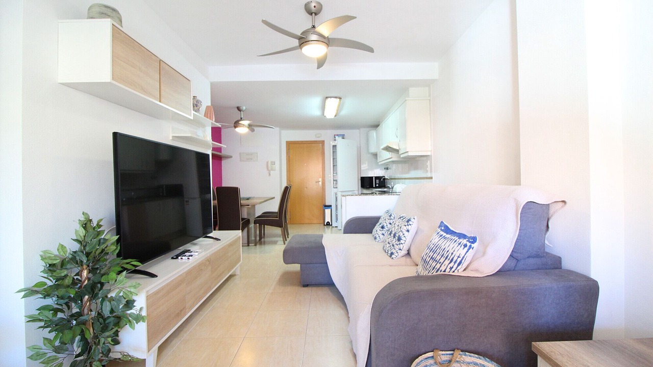 Photo of Livingroom in Canet de Berenguer