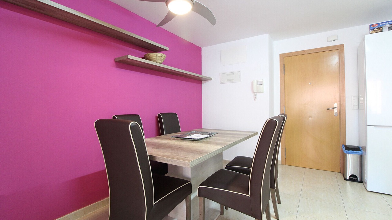 Photo of Livingroom in Canet de Berenguer