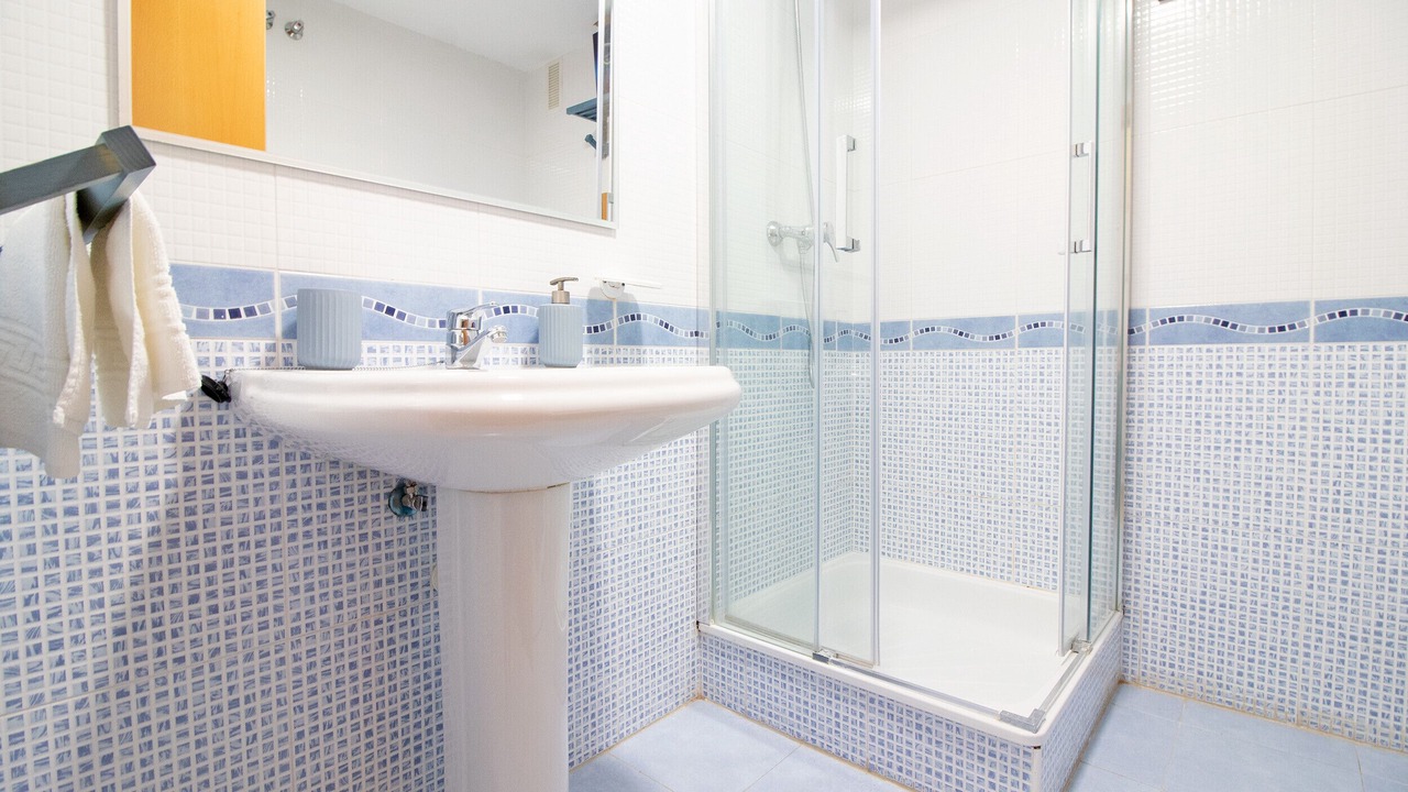 Photo of Bathroom in Canet de Berenguer