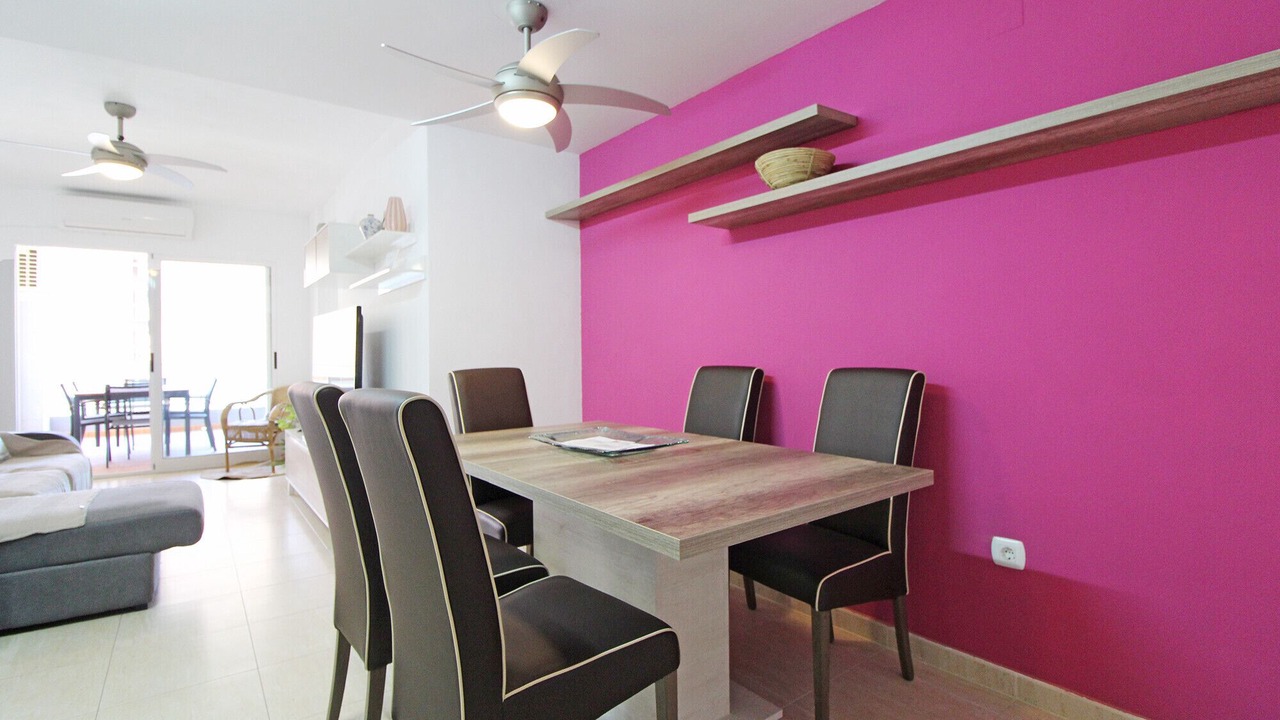 Photo of Livingroom in Canet de Berenguer