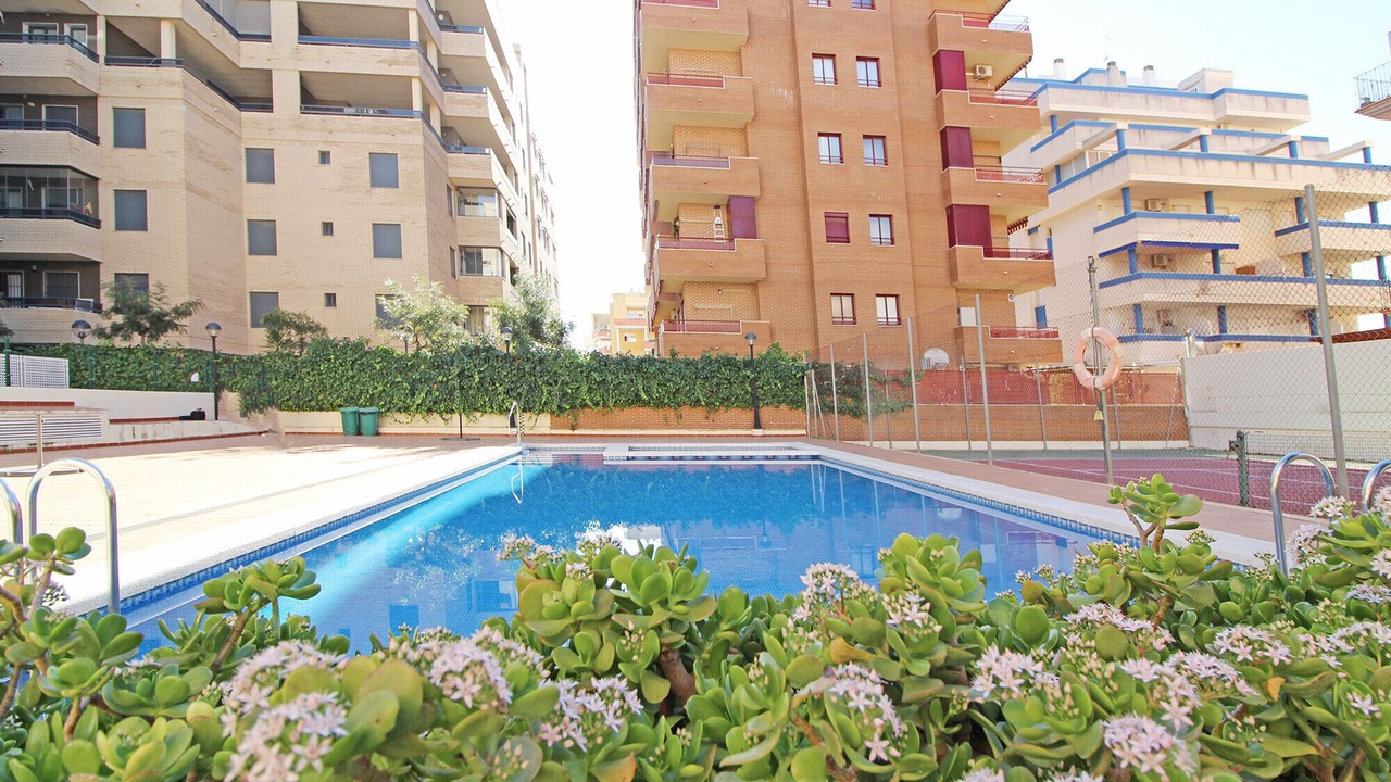 Photo of Outdoor in Canet de Berenguer