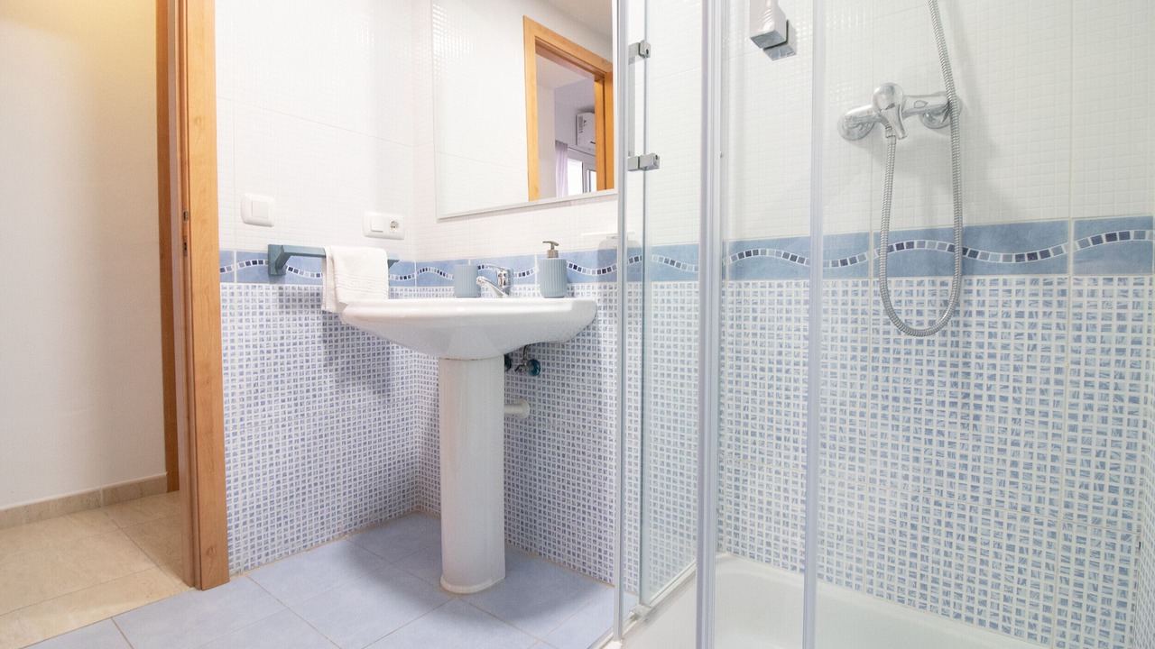 Photo of Bathroom in Canet de Berenguer
