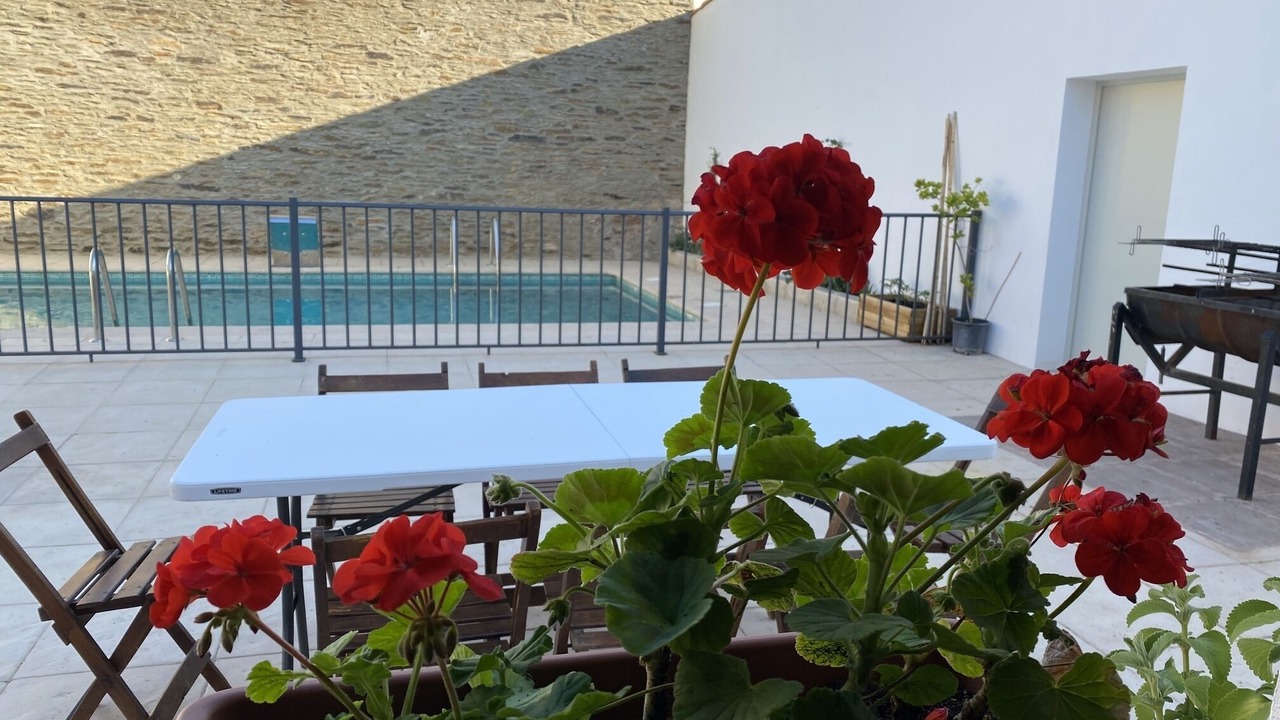 Photo of Outdoor in La Codosera