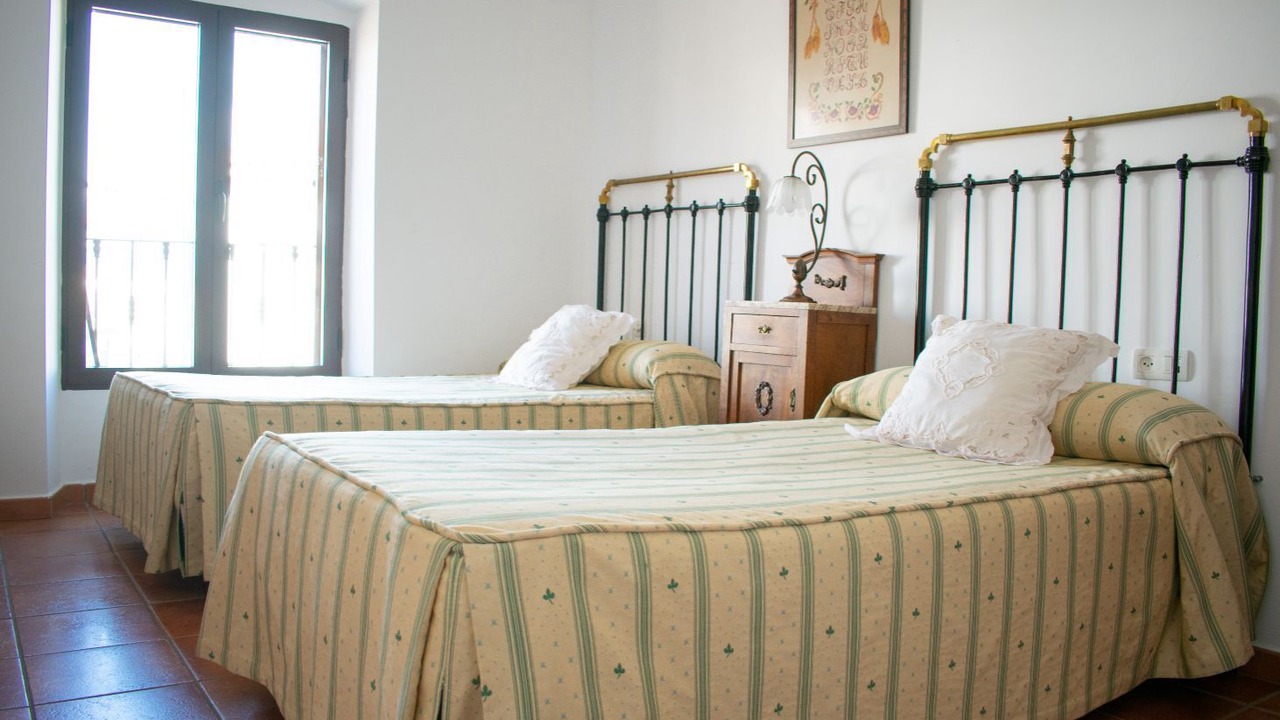 Photo of Bedroom in La Codosera