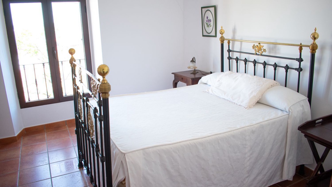 Photo of Bedroom in La Codosera