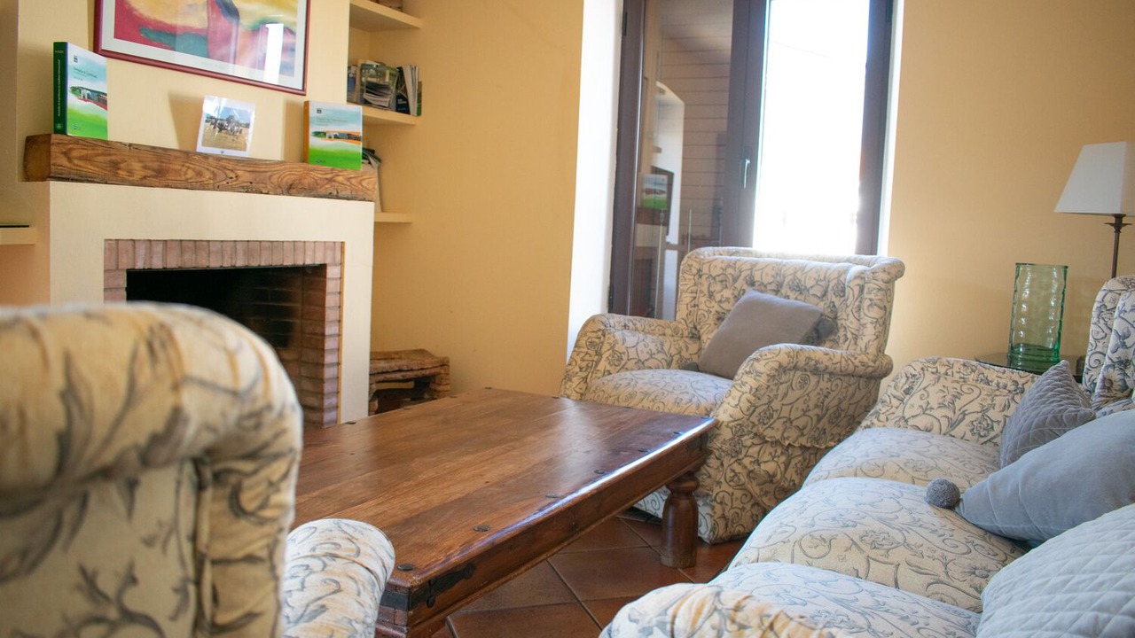 Photo of Livingroom in La Codosera