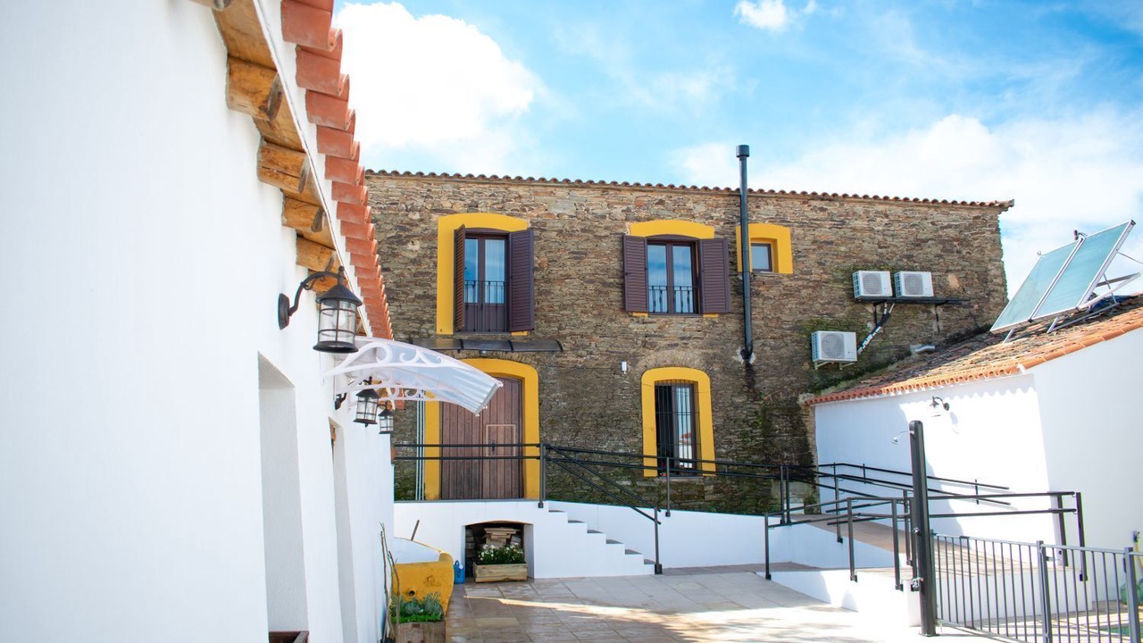 Photo of Outdoor in La Codosera