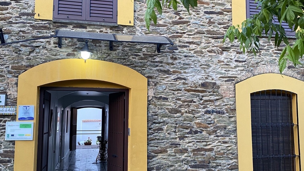 Photo of Outdoor in La Codosera