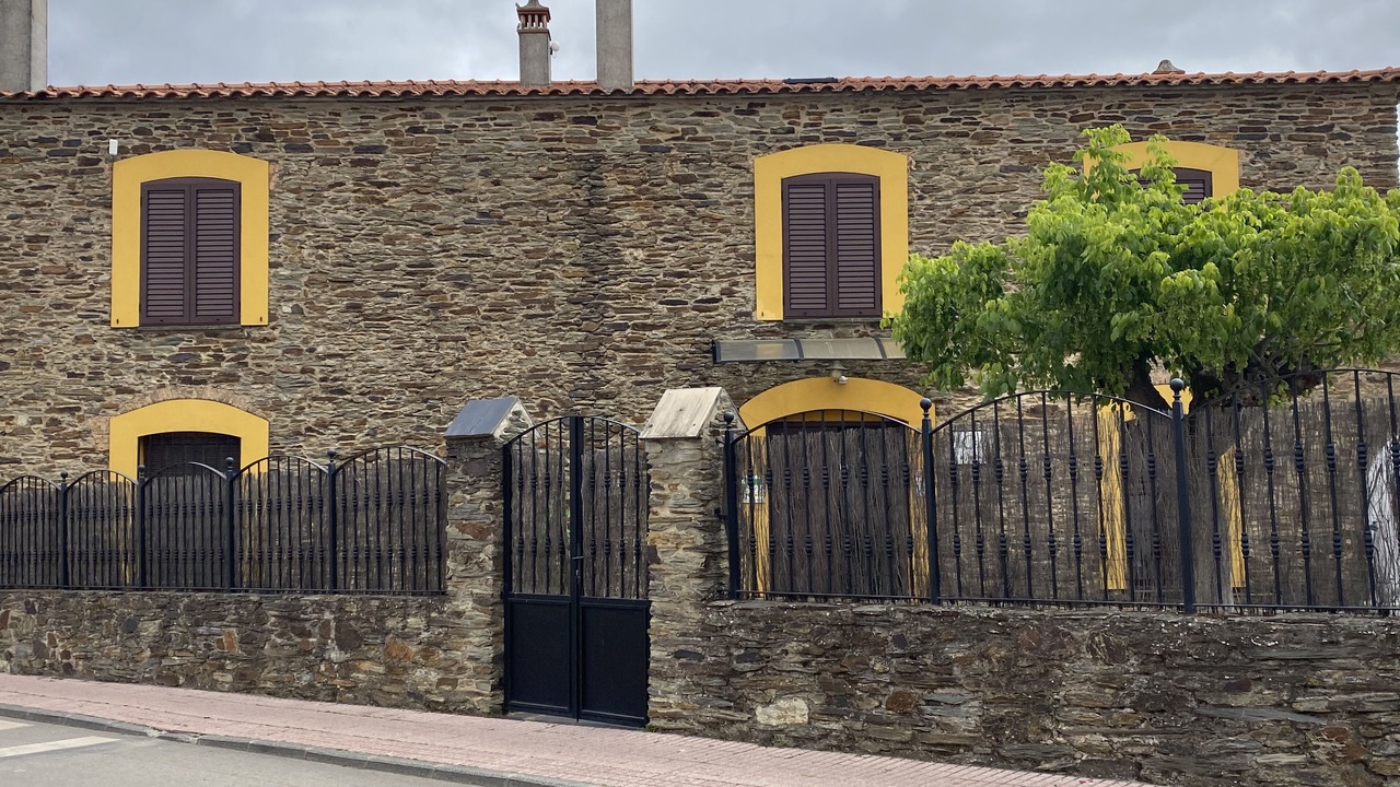 Photo of Outdoor in La Codosera