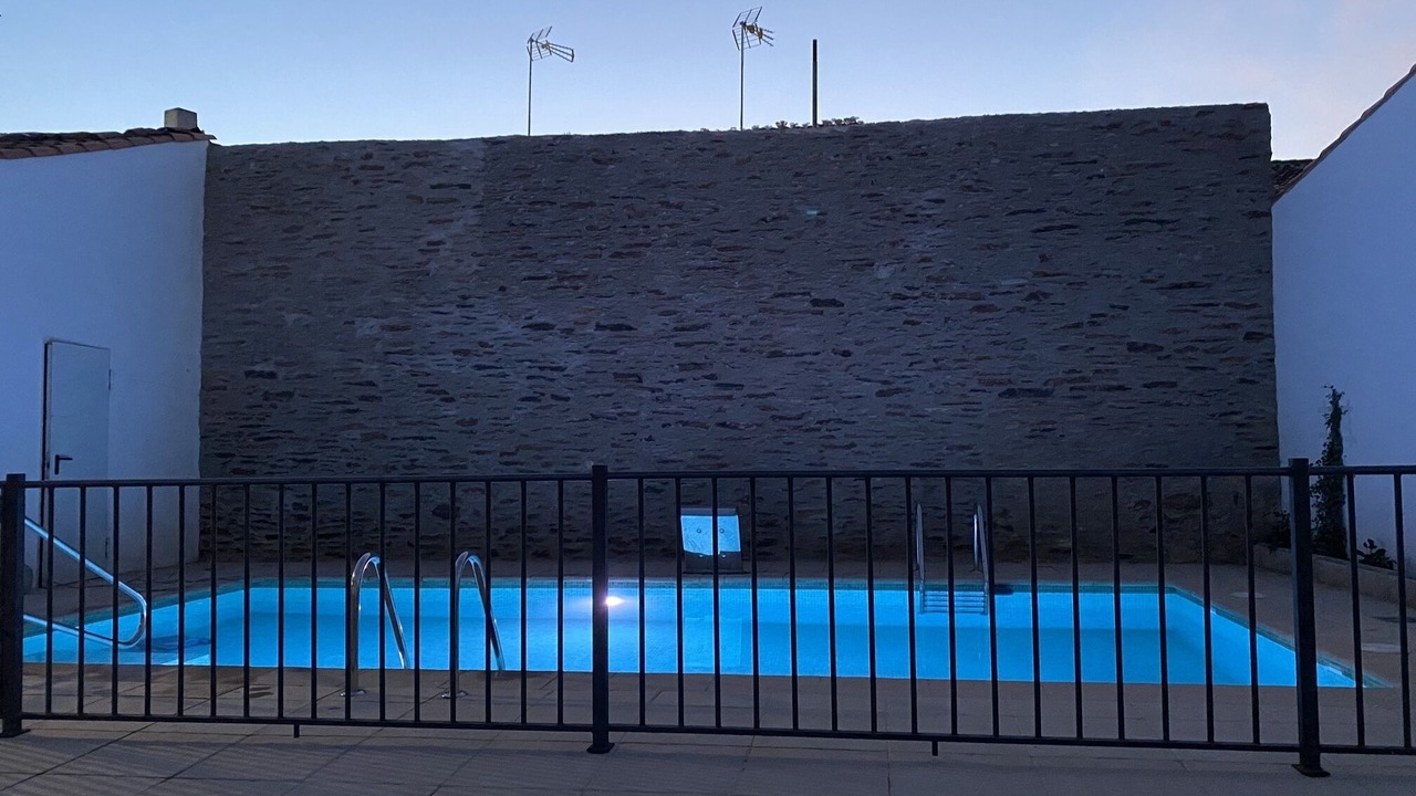 Photo of Outdoor in La Codosera