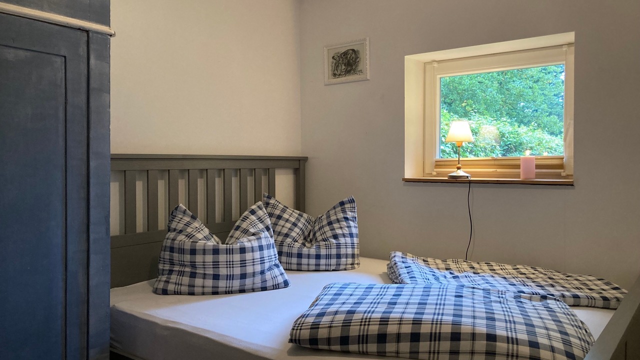 Photo of Bedroom in Heeslingen