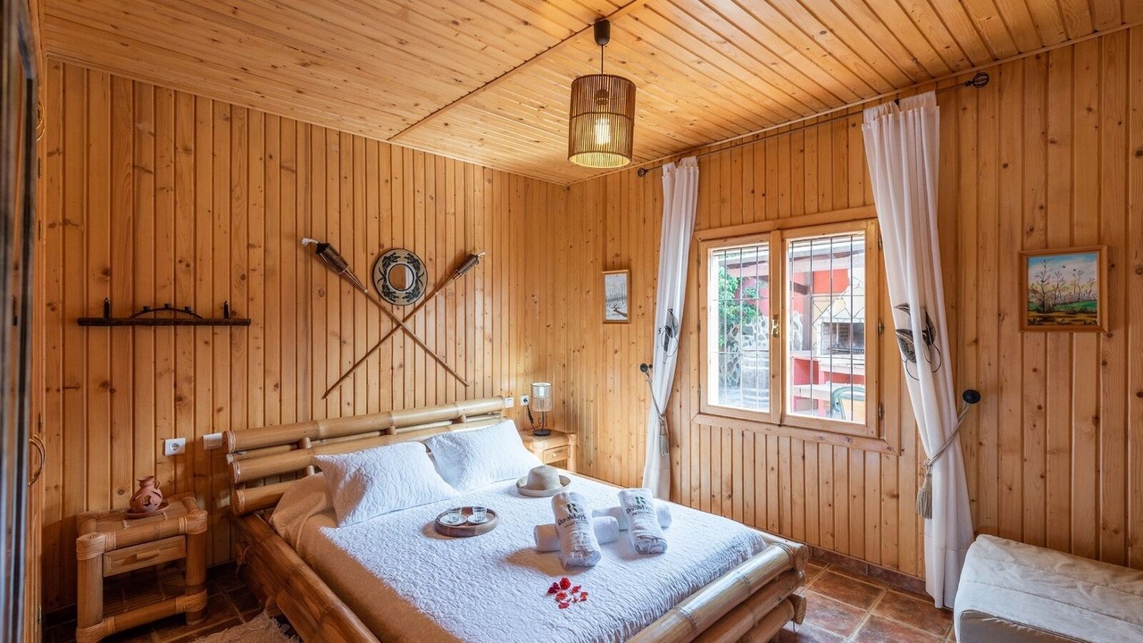Photo of Bedroom in Almayate Bajo