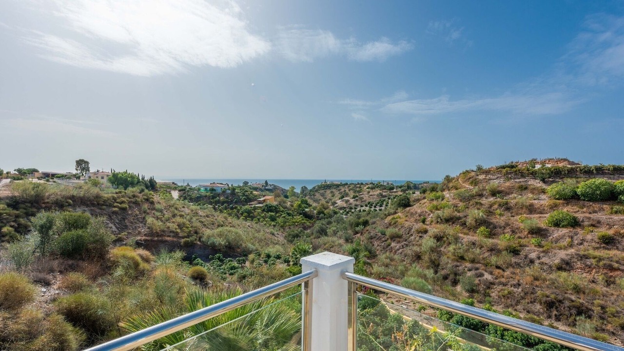 Photo of Outdoor in Almayate Bajo