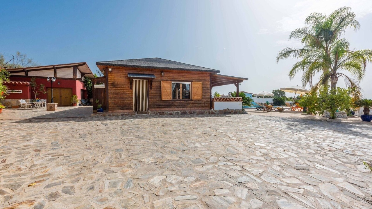 Photo of Outdoor in Almayate Bajo