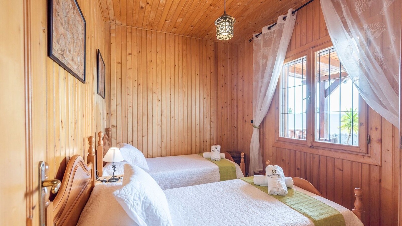 Photo of Bedroom in Almayate Bajo