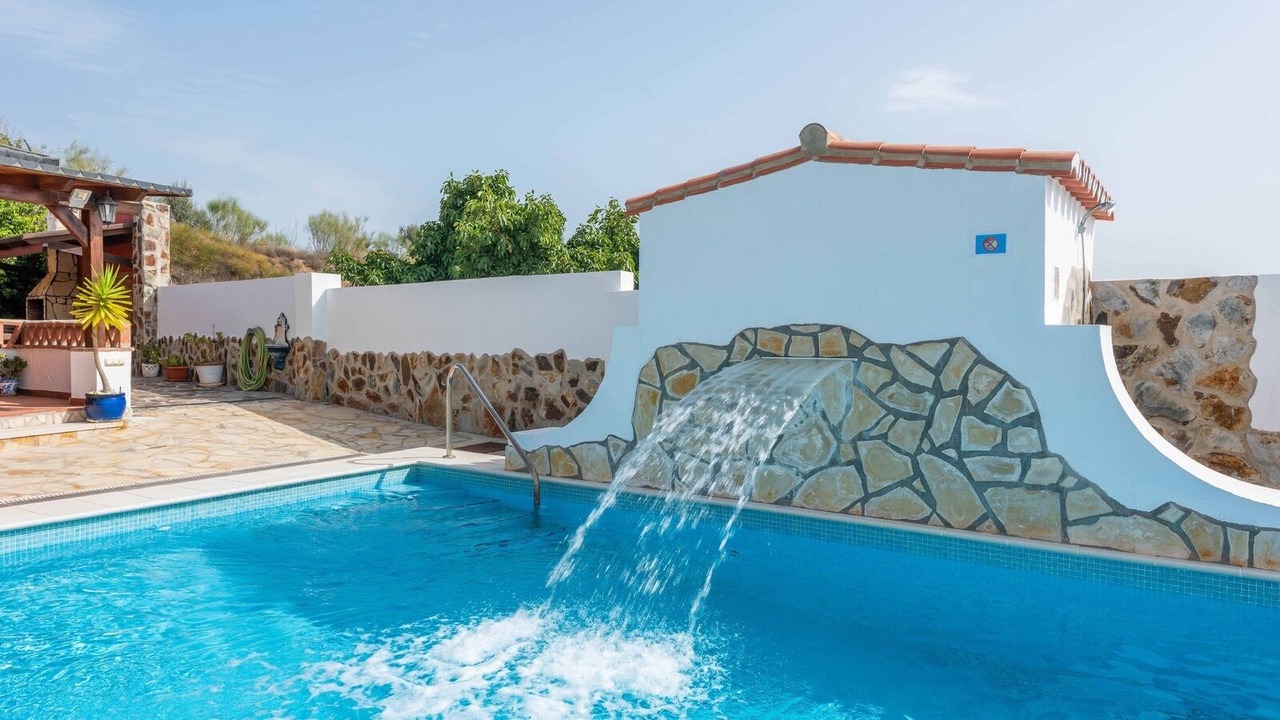 Photo of Outdoor in Almayate Bajo